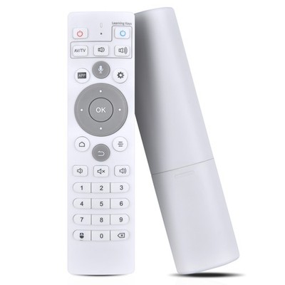 Remote Control For Ubox TV Set-Top Box Ubox10 Ubox11 Ubox12 UB11 Without Voice
