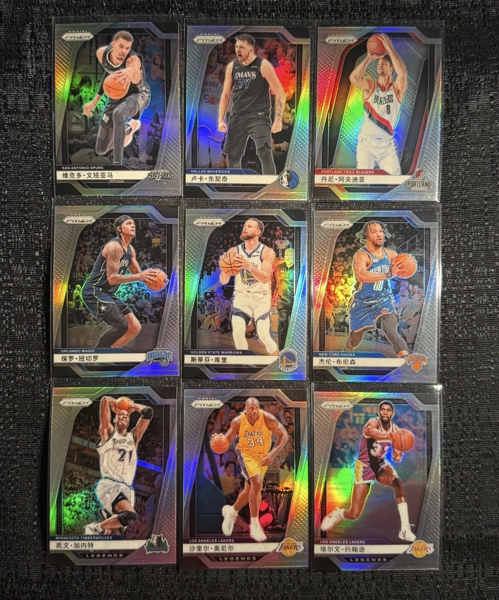 Trae Young Trading Cards for sale | eBay
