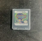 Digimon World: Dusk Version for Nintnedo DS NDS 3DS Game Card 2007 US Mint Sale