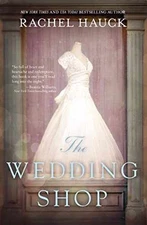 The Wedding Shop - Paperback, by Hauck Rachel - Acceptable