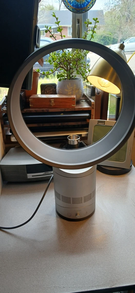Dyson AM06 White Portable Fans for sale | eBay