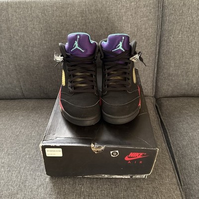 Air Jordan Top 3 2020