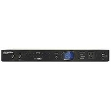 Panamax M4320-PRO 8-BlueBOLT Programmable Outlet