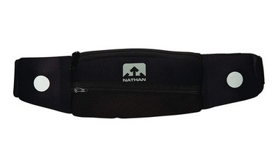 5K Runner's Waist Pack, Running Belt Essentials for Women and Men | Smartphon...