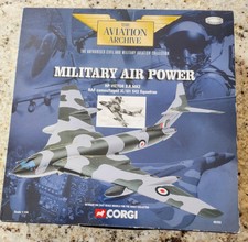 Corgi Aviation Archive HP Victor S.R.MK2 RAF Camo. XL161 543 Squadron 48703 NEW 