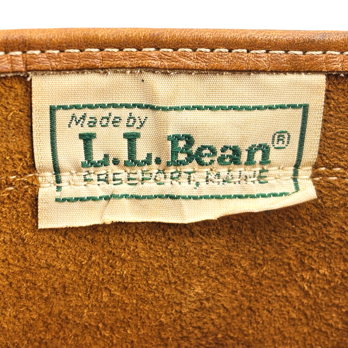 LL Bean Inc Maine Hunting shoe Boot 10’ dark Brown Leather size 9 fits up to  10 Maine Hunting Boots - Etsy main image 2