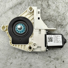 Lunette arrière Skoda SUPERB