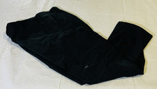 511 Tactical Icon Cargo Pants Mens 36x30 Black Polyester Cotton