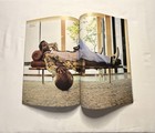 EllE A$AP Rocky  “The Catalysts” Issue October 2025 Magazine — photo 4