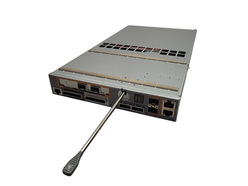 HPE HP 3PAR 7400c Storage Controller Fiber Channel FC QR512-63001 Q$