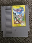 Baseball Stars (Nintendo Entertainment System, 1989)