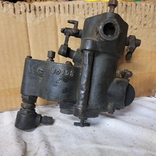 Brass Marvel Updraft 501d3 Carburetor Old Antique Car 1911 1912 Brass Marvel Updraft 501d3 Carburetor Old Antique Car 1911 1912
