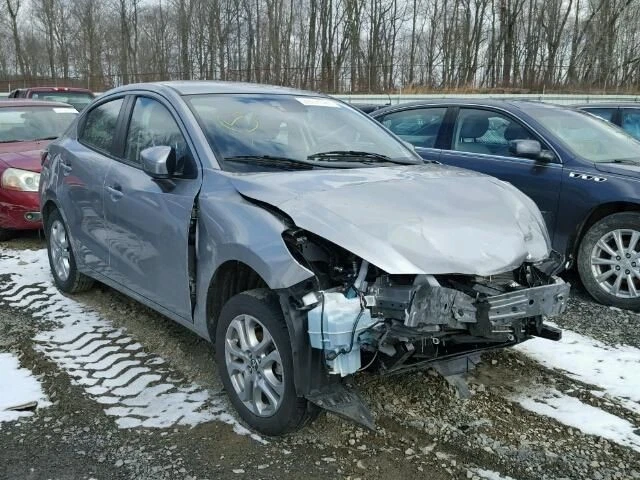 Brake Master Cylinder Fits 16-20 YARIS 1701664 Foto 3 de 4