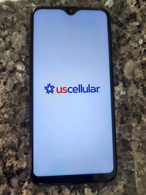 Samsung Galaxy A10e - 32 GB - Black (U.S. Cellular)