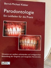 Parodontologie Ein Leitpfaden In Der Praxis