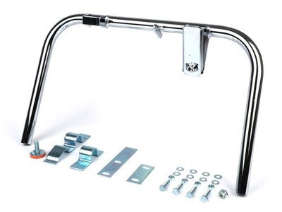 Hauptständer -BGM PRO Soft Stop V2 System- Vespa Largeframe (10) Sprint150 (VLB1