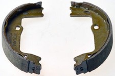 Denckermann Bremsbackensatz B120040 für OPEL SAAB