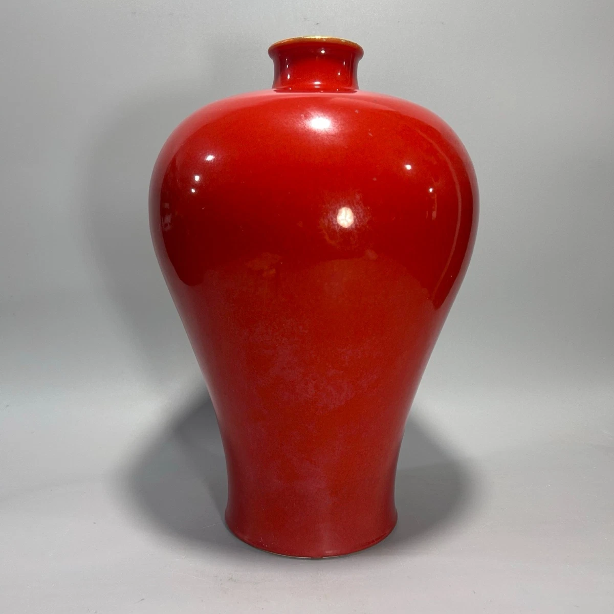 宋時代 釉里紅壶 陶瓷红色1850-1899 中国古董花瓶| eBay