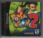 Power Stone 2 (Sega Dreamcast 2000) w/registration card CIB TESTED FREE SHIPPING