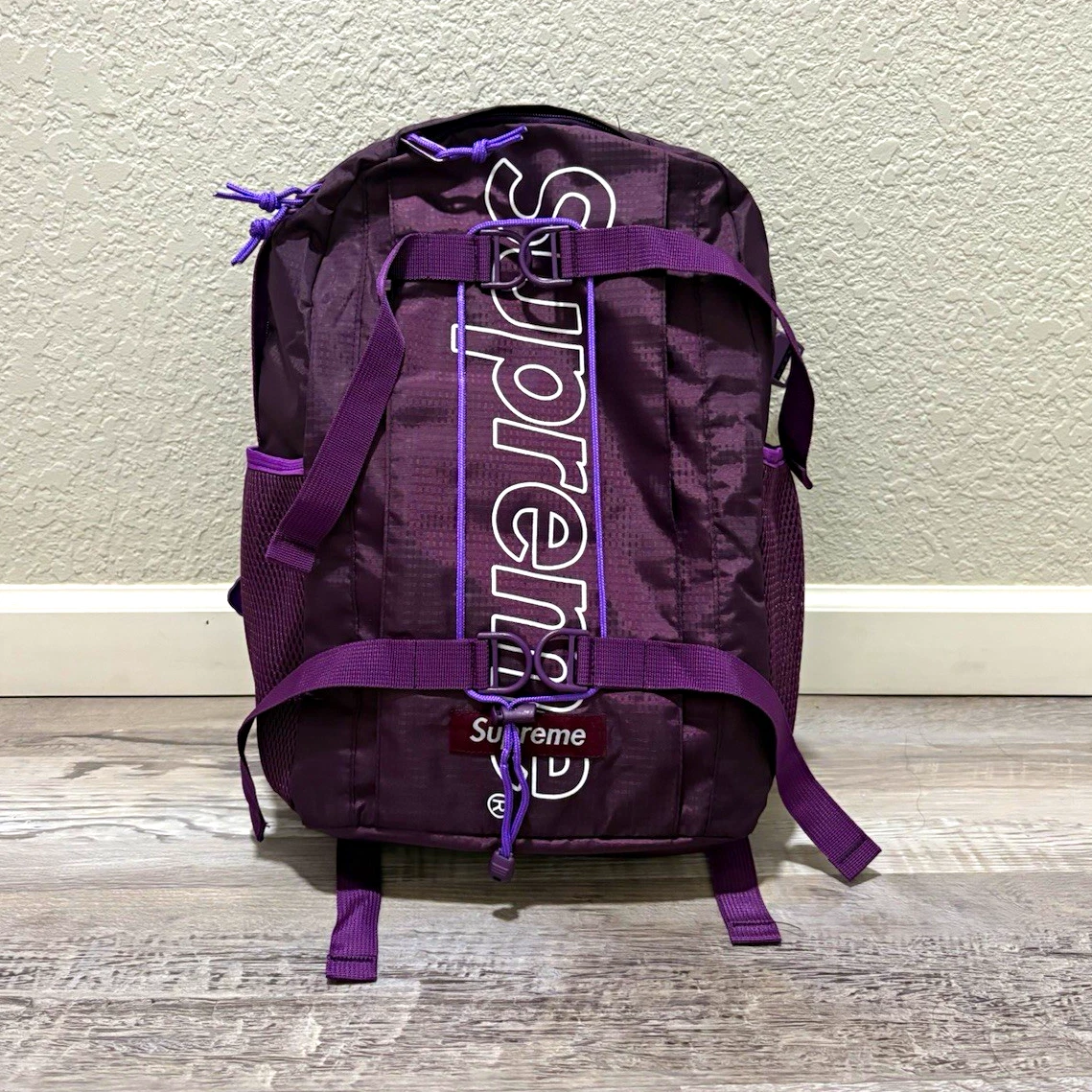 25+ Supreme Camping & Hiking Backpacks & Bags for sale | Updated