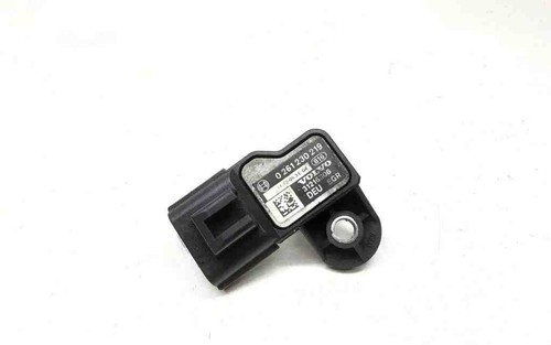 VOLVO V70 III BW DPF-Drucksensor 0261230219 31216308 2.00 Diesel 100kw 32643685