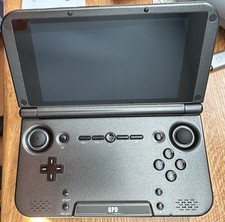 GPD XD 32GB Handheld Gaming Console – Clean, Tested – Runs Emulators – With Case