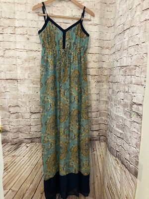 farm rio mixed picnic maxi dress Mixed Lace Garden Midi Dress – FARM Rio