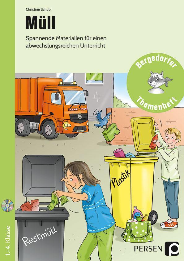 Thumbnail - Müll Christine Schub