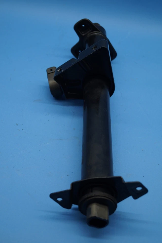 ✅ Columna de dirección Mercedes W126 1981-91 caja eje bastidor OEM Foto 4 de 4