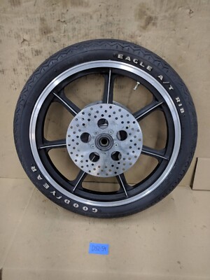 HARLEYスポーツスター純正ホイール スポーツスター ホイール｜ハーレーカスタムパーツ専門店