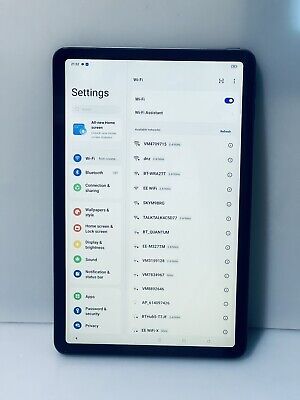 OPPO Pad Air OPD2102A (64GB/4GB) Wi-Fi, 10.36 Inch Tablet OPPO Pad Air OPD2102A (64GB/4GB) Wi-Fi, 10.36 Inch Tablet