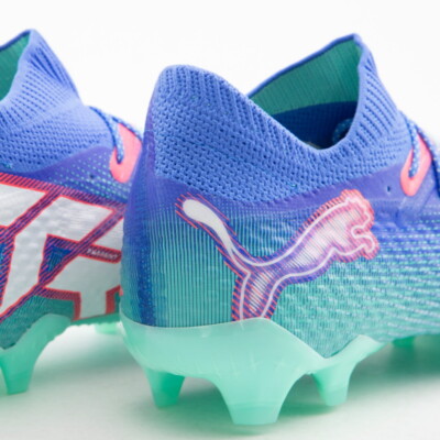 PUMA Future 7 Ultimate FG/AG Football Soccer Cleats Shoe 10791601