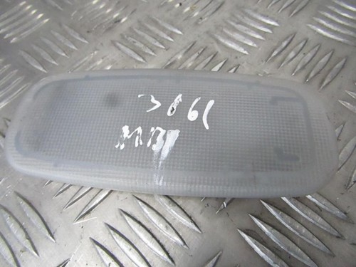 Mercedes-Benz E-CLASS 2001 Interior lighting 2028200401, Genuine #404920-56