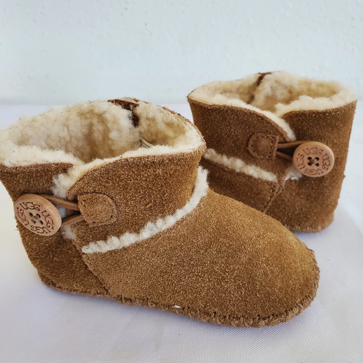 Ugg lemmy ii bootie new arrivals