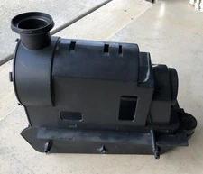 Peg Perego Thomas the Train Ride On Engine Case #8524 Shield