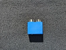 Dodge Ram Van Truck Turn Signal Hazard Flasher Relay - 56049113AB - EFL40