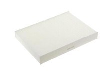 Filtre d'habitacle Mercedes CLASSE R