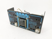 Powertec OEM II 2L15D-2.8B DC Power Supply 11.4-15.8VDC Out