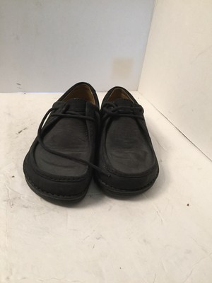birkenstock pasadena black