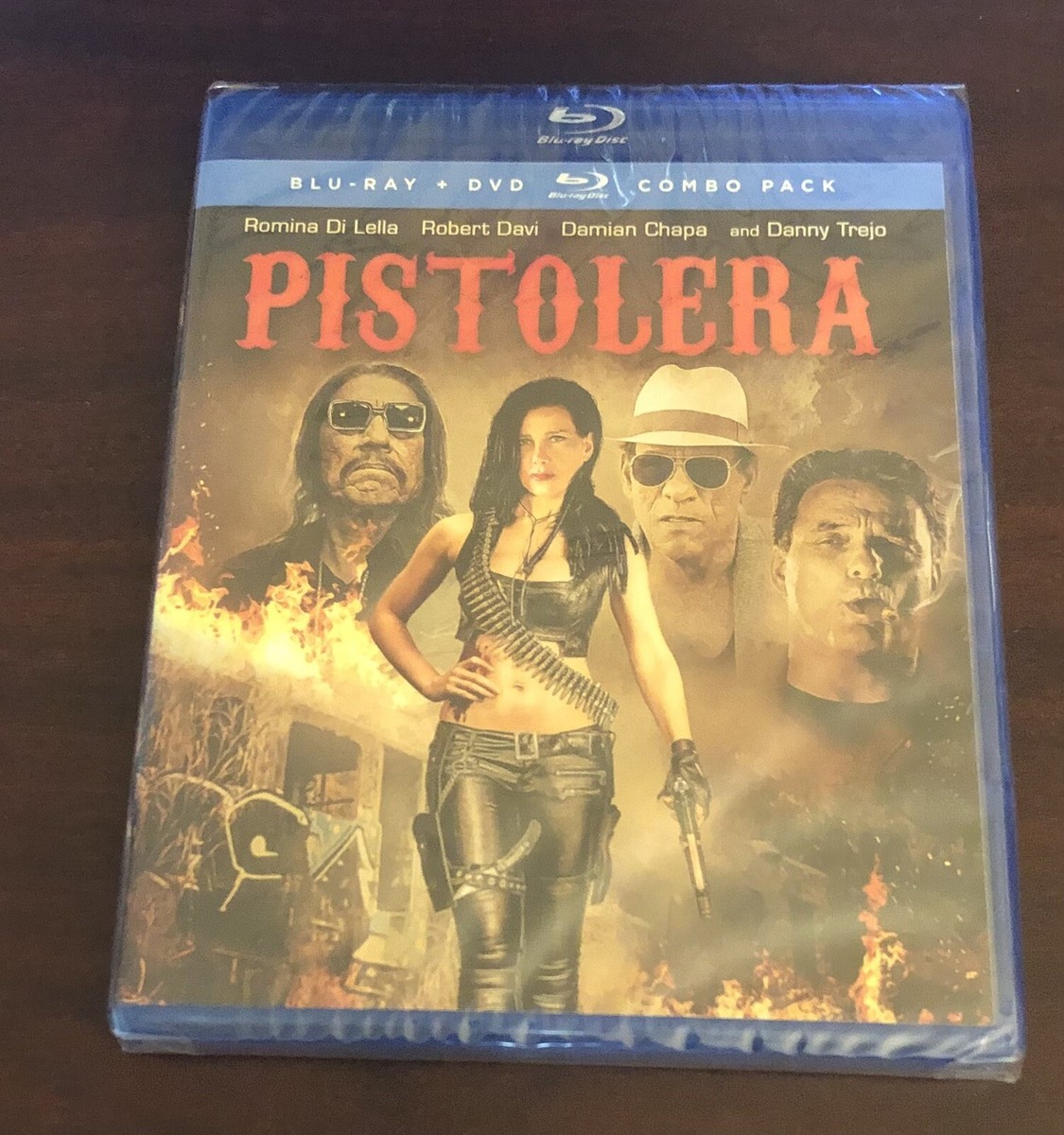 Japanese Movie Crows Zero Zero 123movies Pistolera By Thriftbooks, Blu-ray