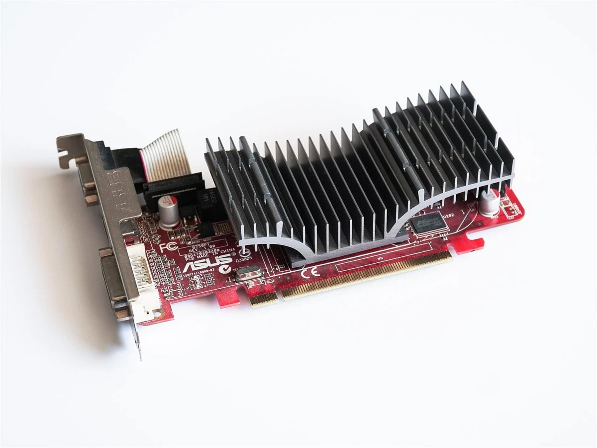 Amd radeon shop hd 4350