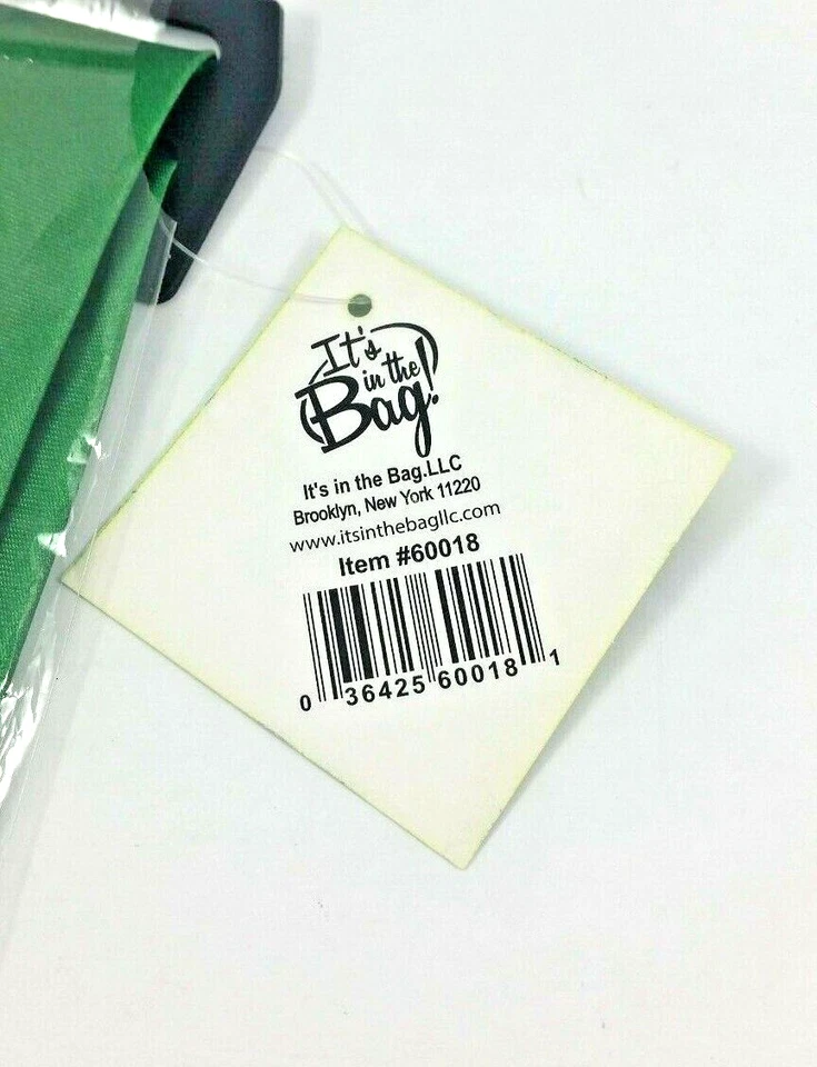 Зеленый пиво галстук галстук новый с Ярлыками трилистник ирландский День Святого Патрика новинка смешной! - Изображение 3 из 3