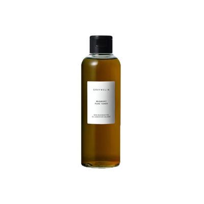 Graymelin Mugwort Pure Toner 200ml (6.76oz) | eBay Graymelin Mugwort Pure Toner 200ml (6.76oz) | eBay