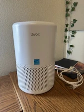 Air Purifier, Levoit Core 200S Smart Air Purifier, White, Used, Very good state