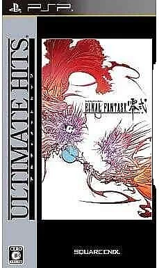 Final Fantasy Sony PlayStation 2 2012 Video Games