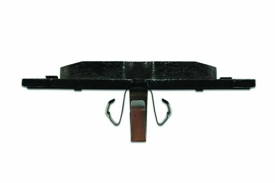 Juego de bujes de brazo de control Energy Suspension 4.3165G para Mustang 05-14 Foto 4 de 4