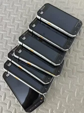 Cat S60 thermal imaging mobile phones Black 32GB 3GB RAM  Rugged Mobilephone