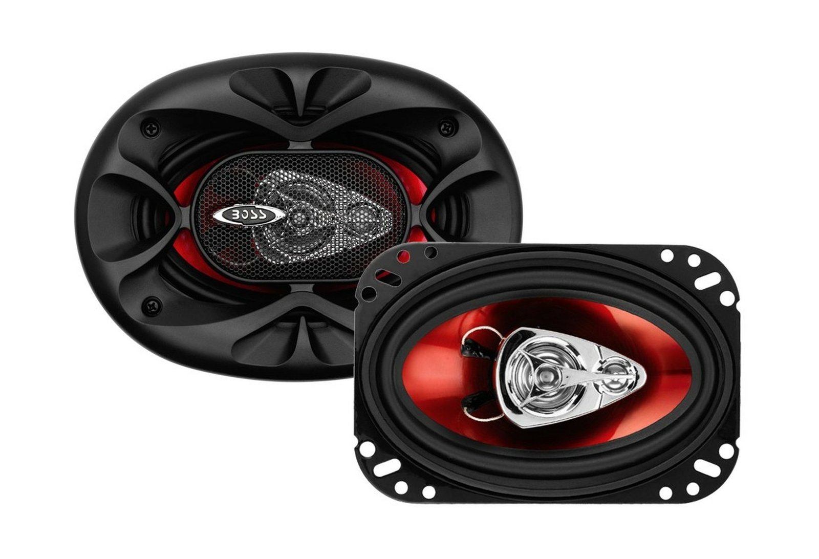 Full Range 250 Watts