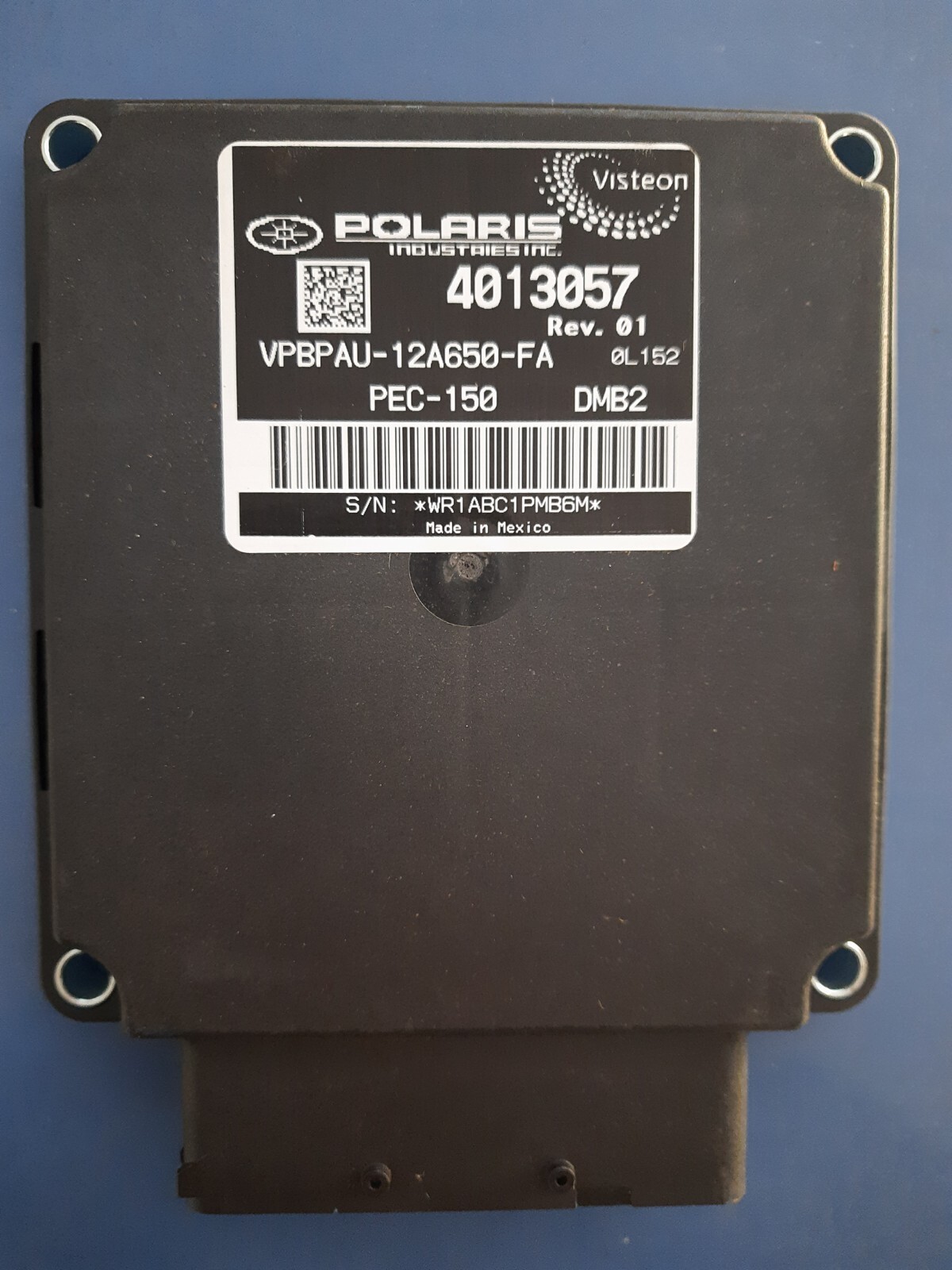 Polaris Ranger 4013057 CDI ECU ECM Computer Box for sale online | eBay 
