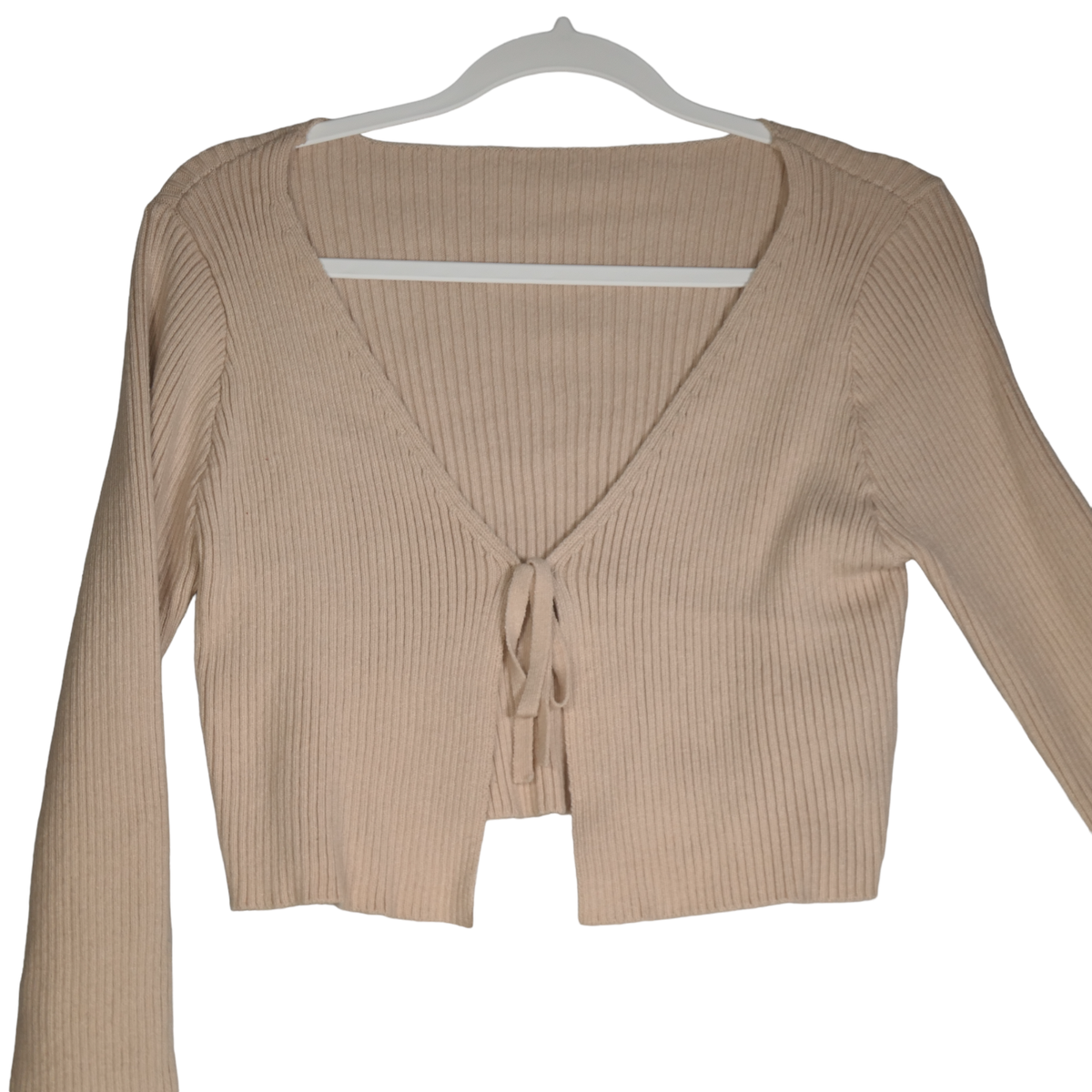 Crop Sueteres Shein 2021 Shein Shrug Cardigan Sweater Womens Size